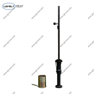 מרשל אוטומטי EN מכבש בדיקות ציוד אספלט - Product Image 6