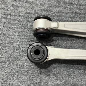 <span class=keywords><strong>Kit</strong></span> <span class=keywords><strong>de</strong></span> bras <span class=keywords><strong>de</strong></span> commande supérieur extérieur <span class=keywords><strong>de</strong></span> suspension arrière <span class=keywords><strong>de</strong></span> bonne qualité 982501401 982 501 401 pour Porsche Boxster 718 Cayman 982 - Product Image 4