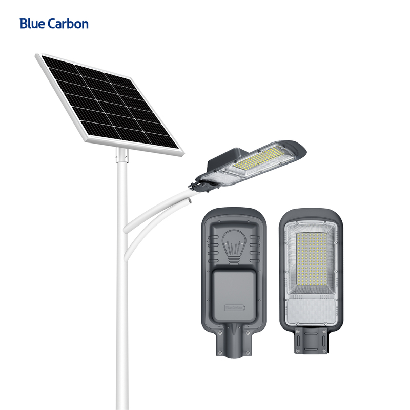 Blue Carbon 30W Outdoor Waterproof Solar