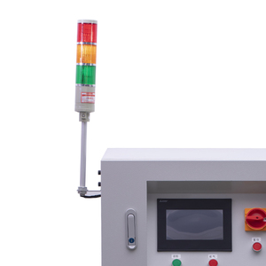 Máy bơm từ tính tự động, máy nạp khí gas lạnh, máy nạp khí hydro nitơ - Product Image 5