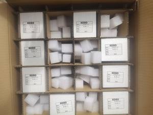 Vanne de blocage KOSO CL-420 Vanne de blocage pour vanne de commande KOSO 510T - Product Image 4