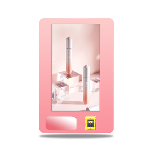 Vente chaude pas cher Europe et États-Unis petit/mini/combo distributeur automatique de préservatifs distributeur automatique de cosmétiques - Product Image 2