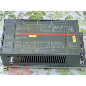ชุดพัดลม RC527 DCS 3BSE008154R1โมดูลควบคุมกระบวนการ dcsplc อะลูมิเนียมหล่อ - Product Image 5