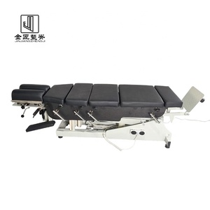 Table de chute électrique hi-lo <span class=keywords><strong>chiro</strong></span> - Product Image 5