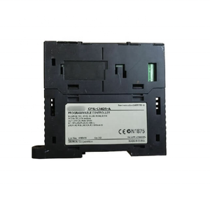 Seri <span class=keywords><strong>CP</strong></span> CP1L asli baru Unit CPU CP1L-L14DR-A CP1L-L20DT-A CP1L-L14DT-D - Product Image 2