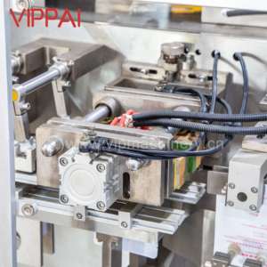 VIPPAI Mặt Nạ Y Tế Hoàn Toàn Tự Động Mặt Nạ Máy Chiết Rót - Product Image 3