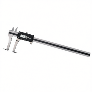 Digital Caliper For Internal And External Grooves 150Mm Ip67 Water Resistant <b>Measurement</b> <b>Tool</b> - Product Image 2