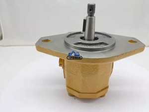 <b>Fan</b> <b>Motor</b> E330C E330C L E330D Excavator Hydraulic <b>Fan</b> Pump 283-5992 - Product Image 2