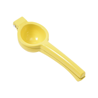 Presse-agrumes professionnel, outil de cuisine, presse-agrumes manuel, presse-citron pour extraire la plupart des jus