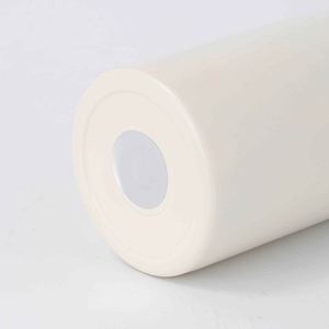 Bouteille d'eau en acier inoxydable écologique de grande capacité avec poignée et couvercle en acier inoxydable - Product Image 6
