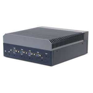 Ordinateurs de bureau industriels embarqués Android KTB, OS 7/8/10, processeurs Intel i3/i5/i7 de 6e/7e/8e/9e génération, mini PC KTB-7700 sans ventilateur, Android embarqué industriel - Product Image 5