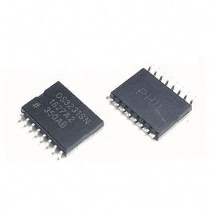 Ds3231sn ds3231n Real-Tie Đồng hồ odule Chip mới ban đầu <span class=keywords><strong>iported</strong></span> vá SOP16 trong kho - Product Image 1