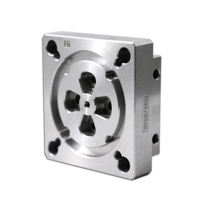 Moules d'injection personnalisés pour le moulage plastique, installation verticale, origine Chine - Product Image 1