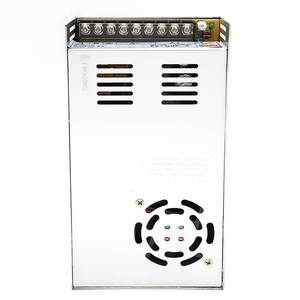 Mingwei 360W Switching <b>Power</b> <b>Supply</b> S-360-24 <b>24V</b> 15A AC-<b>DC</b> Multiple Output For Industrial Use - Product Image 4
