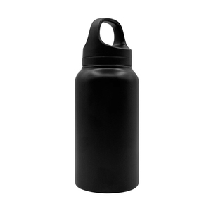 New Style High Quality Vacuum <strong>Flask</strong> Insulated Stainless Steel Thermos Bottle <strong>Big</strong> Capacity Vacuum <strong>Flask</strong> - Product Image 3