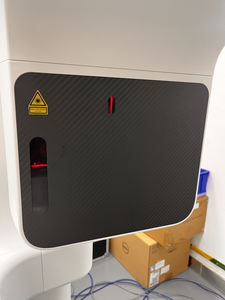 Hoogwaardige, laagdosis tandheelkundige CBCT-scanner voor nauwkeurige implantaatplanning en endodontische diagnose - Product Image 6