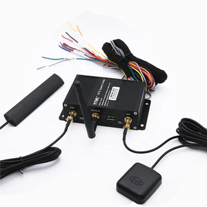 YTWL ES6413:2019 Limiteur de vitesse <span class=keywords><strong>GPS</strong></span> standard éthiopien avec capteur de carburant pour voiture - Product Image 6