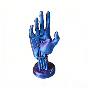 Modelos de Estatuas Impresas en 3D de Alta Calidad, Servicios de Impresión 3D de Alta Precisión SLA/SLM/SLS/FDM con Materiales Personalizados - Product Image 1