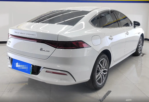 BYD Qin PLUS 2023 รุ่น DM-i 120KM Superior Model - รถมือสอง ความเร็วสูง - Product Image 4