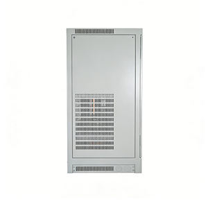 Распродажа от производителя: Высокоэффективный автоматический стабилизатор напряжения 50 кВА с цифровым дисплеем, 3 фазы, входное напряжение 380В, 50Гц/<span class=keywords><strong>60</strong></span>Гц - Product Image 4