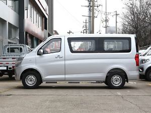 Nuevo Changan M60, Minibús de Pasajeros de 6 Plazas, Gasolina, 1.5L, 5MT, 2025 - Product Image 2