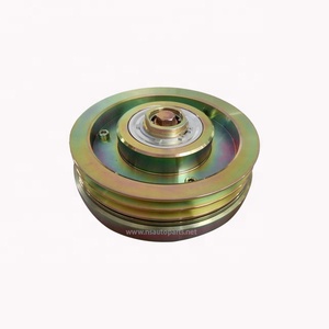 Bus AC Pièces Climatisation Compresseur Automatique Embrayage Magnétique Pour <span class=keywords><strong>BOCK</strong></span> - Product Image 3