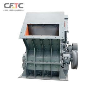 Repuestos para Trituradora de Granito de Alta Eficiencia para Construcción - Product Image 1