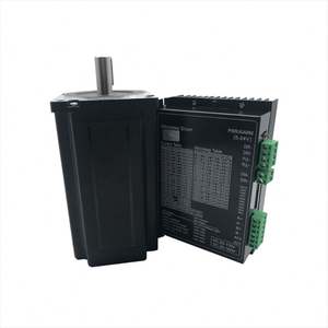 Ezi-SERVO-56S-C-<span class=keywords><strong>L</strong></span> Sistem Loncatan <span class=keywords><strong>Loop</strong></span> Tertutup Motor + Drive - Product Image 6