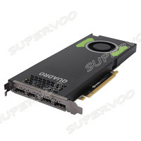 Carte graphique Quadro WorkStation P4000 P5000 P6000 Cartes vidéo