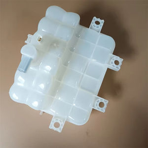 369-2207 Watertank 8.96 Liter Koeltank 3692207 Voor 320e 324e 329e Graafmachine Tank Ca3692207 Onderdelen Van Hoge Kwaliteit - Product Image 2