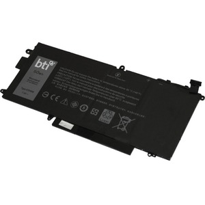 Batteria di alta qualità per alimentatore per Laptop UD2 BTI per un comodo utilizzo in movimento - Product Image 1