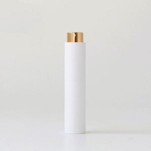 Aluminum & Glass Refillable 8Ml 10Ml Fragrance Atomizer <b>Perfume</b> <b>Bottle</b> Custom Logo Travel-Friendly Personal Care Spray <b>Bottle</b> - Product Image 3