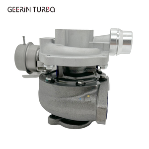 Turbocompresseur BV39 54399880087 54399880127 54399880076 144114256R 144116289R 14411-4256R K9K pour Dacia Duster, 1.5 <span class=keywords><strong>dCi</strong></span> - Product Image 6