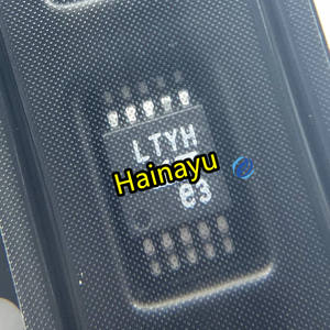 רכיב אלקטרוני משולב Hainayu IC במלאי רשימת BOM MSOP-10 LT3420 LT3420EMS # PBF LTYH - Product Image 1