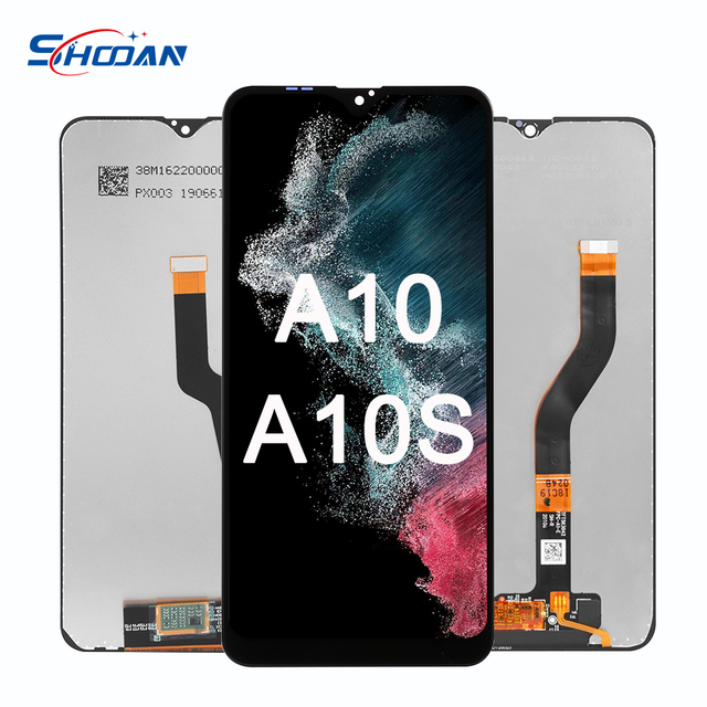 Display Touch Screen Digitizer Assembly Pantalla De A10S Replacement Parts for Samsung Galaxy A10S Lcd Screen Display