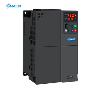M-driver 20kw 22kw Inversor trifásico Vfd 380V Variador De Frecuencia 30hp - Product Image 1