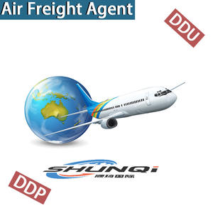 ค่าขนส่งทางอากาศจากประเทศจีนไปยังเบลเยี่ยม Uganda ouagadougou Burkina Faso - Product Image 5