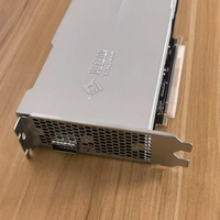 Carte graphique haute performance neuve en stock, pour l'inférence d'IA de grands modèles et l'apprentissage profond, avec puce Kunlun P800 96 Go