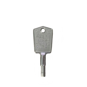 Llave de Seguridad para Refrigerador Haier 0070106803, Repuesto para Puerta de Congelador - Product Image 4