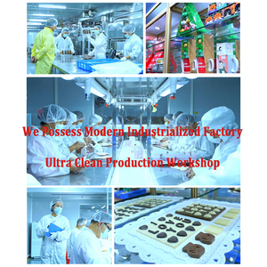 Phim hoạt hình mô hình Cola bạc hà trái cây Hương vị trái cây tráng món quà ngọt ngào Kẹo hương vị <span class=keywords><strong>Marshmallow</strong></span> số lượng lớn Hộp túi chai bao bì - Product Image 5