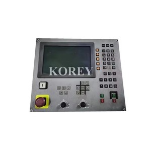 หน้าจอระบบ Hei-den-hain รุ่น TNC124 รหัส ID289352-06 - Product Image 6