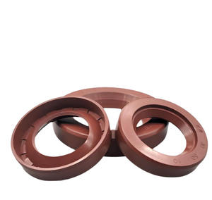 Sello de aceite de la serie K hecho en China-Sello de esqueleto de tamaño métrico-Sellos de maquinaria hidráulica Venta a granel - Product Image 2