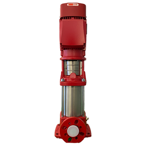 Pompes <span class=keywords><strong>de</strong></span> lutte contre l'incendie approuvées UL/FM, OEM et ODM, contrôle qualité strict, système <span class=keywords><strong>de</strong></span> pompe portable pour les incendies <span class=keywords><strong>de</strong></span> forêt - Product Image 1