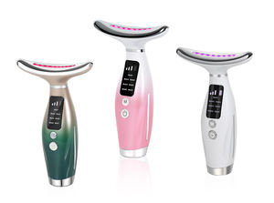 2025, новая Заводская USB-зарядка, палочка для лицевой скульптуры от морщин, Портативная Домашняя Машина для подтяжки лица и шеи для домашнего использования - Product Image 2