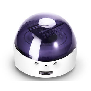 <span class=keywords><strong>D1008</strong></span> pcr <span class=keywords><strong>mini</strong></span> centrífugo, 7000rpm laboratório centrífugo de baixa velocidade máquina portátil micro centrífugo - Product Image 5