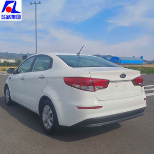 <span class=keywords><strong>Kia</strong></span> K2 Sedan 1.4L MT Edizione Commemorativa Auto a Benzina di Seconda Mano per Principianti Guida a Sinistra Sedili in Tessuto - Product Image 6