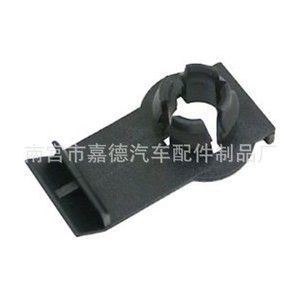 Bmw X5E53 Window Regulator Repair <b>Clip</b> Bracket 51338254781 For Left Front Right Side - Product Image 4