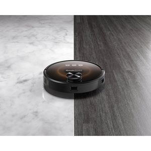 L8 Robot Vacuum Cleaner <b>Mop</b> LDS Navigation Wi-Fi Connectivity Selective Room <b>Cleaning</b> Feature for Larger Homes 2700 PA L8 Robot - Product Image 6
