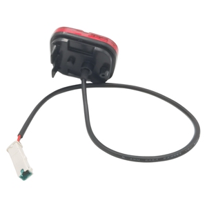 Feu arrière pour trottinette électrique <span class=keywords><strong>Ninbot</strong></span> Max G2 Pièces détachées Accessoires - Product Image 2