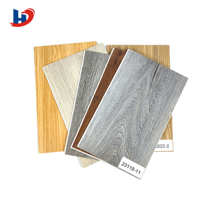 HENGJIU Eco Friendly Laminate <strong>Flooring</strong> Click Plastic Tiles Floor <strong>PVC</strong> Vinyl 4mm 5mm 8mm Waterproof SPC <strong>Flooring</strong> - Product Image 2